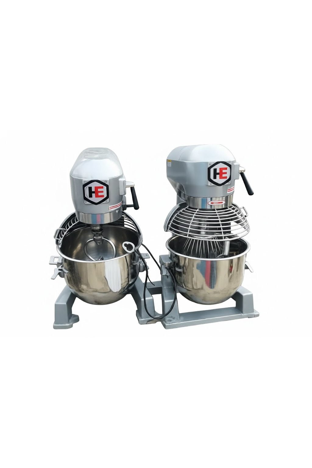 Planetary Mixture 20 Ltr